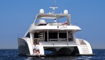 SEA BASS - Stern